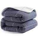 Drap de bain en coton pour enfants E496 9