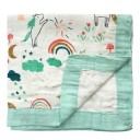 Drap de bain pour enfants E461 2