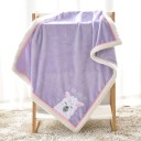 Drap de bébé 75 x 100 cm 5