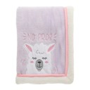 Drap de bébé 75 x 100 cm 1