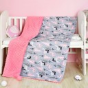 Drap de bébé E512 5