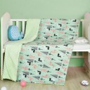 Drap de bébé E512 6