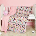 Drap de bébé E512 8