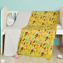 Drap de bébé E512 9