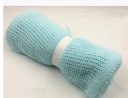Drap de lit en coton pour enfants 70x90 cm 15