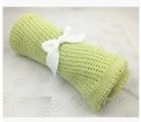Drap de lit en coton pour enfants 70x90 cm 19