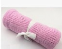 Drap de lit en coton pour enfants 70x90 cm 20