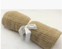 Drap de lit en coton pour enfants 70x90 cm 5