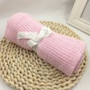 Drap de lit en coton pour enfants 70x90 cm 11