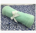 Drap de lit en coton pour enfants 70x90 cm 12