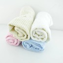 Drap de lit en coton pour enfants 70x90 cm 3