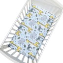Drap de lit pour lit d'enfant 15