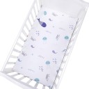 Drap de lit pour lit d'enfant 16