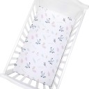 Drap de lit pour lit d'enfant 18