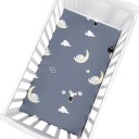 Drap de lit pour lit d'enfant 19