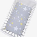 Drap de lit pour lit d'enfant 20