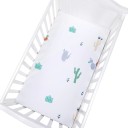 Drap de lit pour lit d'enfant 23