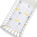 Drap de lit pour lit d'enfant 6