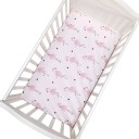 Drap de lit pour lit d'enfant 10