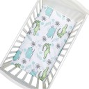 Drap de lit pour lit d'enfant 13