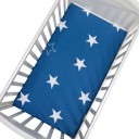 Drap de lit pour lit d'enfant 14
