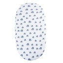 Drap de lit pour poussette et berceau 6