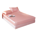 Drap de satin 90 x 200 cm 12
