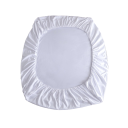 Drap en coton 140 x 200 cm 2