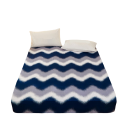 Drap housse 180 x 200 cm 3