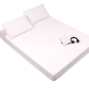 Drap housse 180 x 200 cm P3704 3
