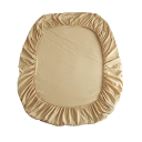 Drap housse en coton 200 x 220 cm 6