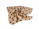 Drap pour chiens avec impression de pattes 2