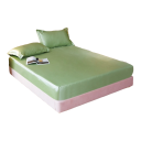 Drap satin 140 x 200 cm 16