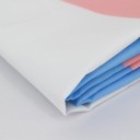 Drapeau transgenre 90 x 150 cm 5