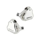 Drátová herní sluchátka do uší s mikrofonem typu C odnímatelný kabel OFC frekvence 10-20 000 Hz citlivost 108 dB pro hraní i poslech 4
