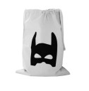 Drawstring Bag for Storing Toys J3434 7