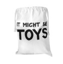 Drawstring Bag for Storing Toys J3434 11