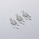 Dreamcatcher Pendant 2