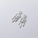 Dreamcatcher Pendant 3