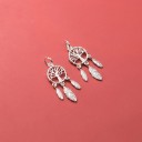 Dreamcatcher Pendant 4