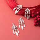 Dreamcatcher Pendant 5