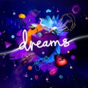 Dreams PS4/PS5 Online Konto Aktivering 1