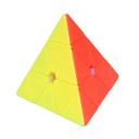 Dreieckiges Pyramidenpuzzle 2