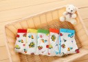 Drenge boxershorts med biler - 3 stk. 2