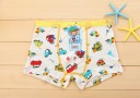 Drenge boxershorts med biler - 3 stk. 4