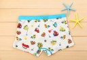 Drenge boxershorts med biler - 3 stk. 5
