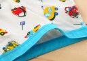 Drenge boxershorts med biler - 3 stk. 6
