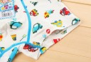 Drenge boxershorts med biler - 3 stk. 8