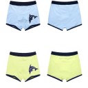 Drenge boxershorts med delfin - 2 stk. 2