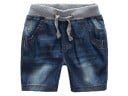 Drenge denim shorts J1323 2